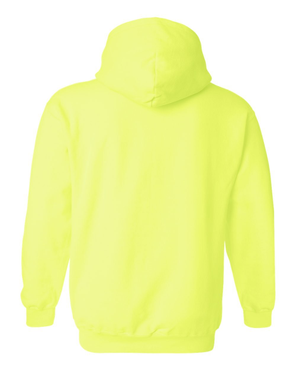 Gildan Heavy Blend™ Hooded Sweatshirt - 18500 - JL Franklins
