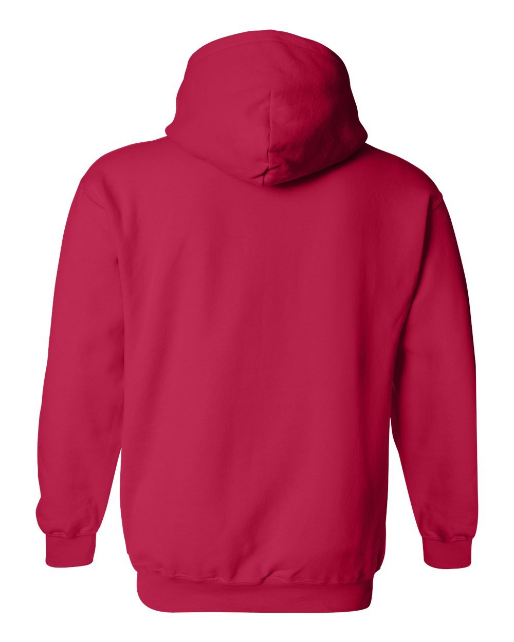 Gildan Heavy Blend™ Hooded Sweatshirt - 18500 - JL Franklins