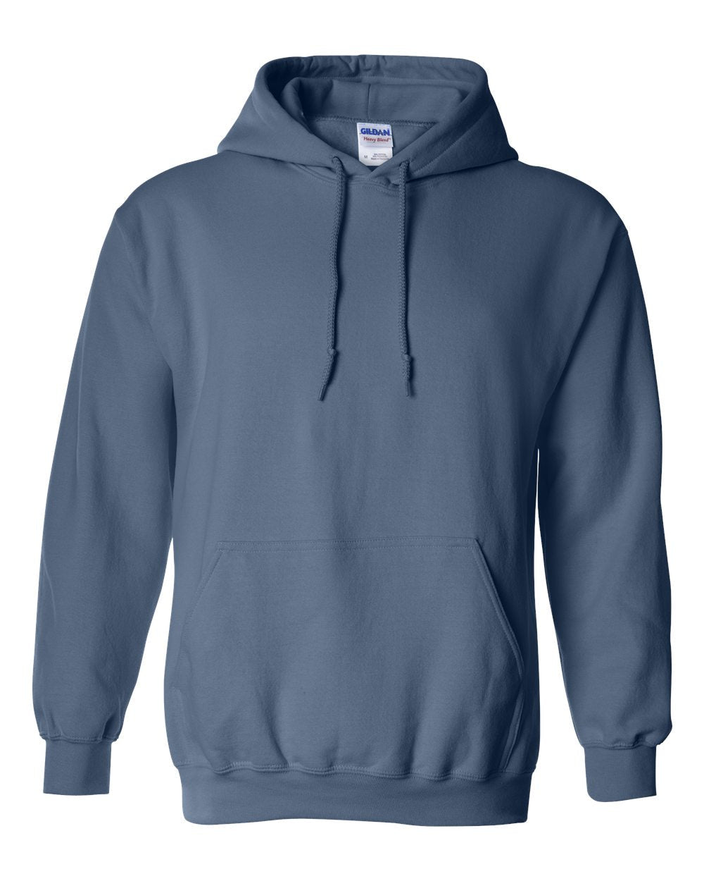 Gildan Heavy Blend™ Hooded Sweatshirt - 18500 - JL Franklins