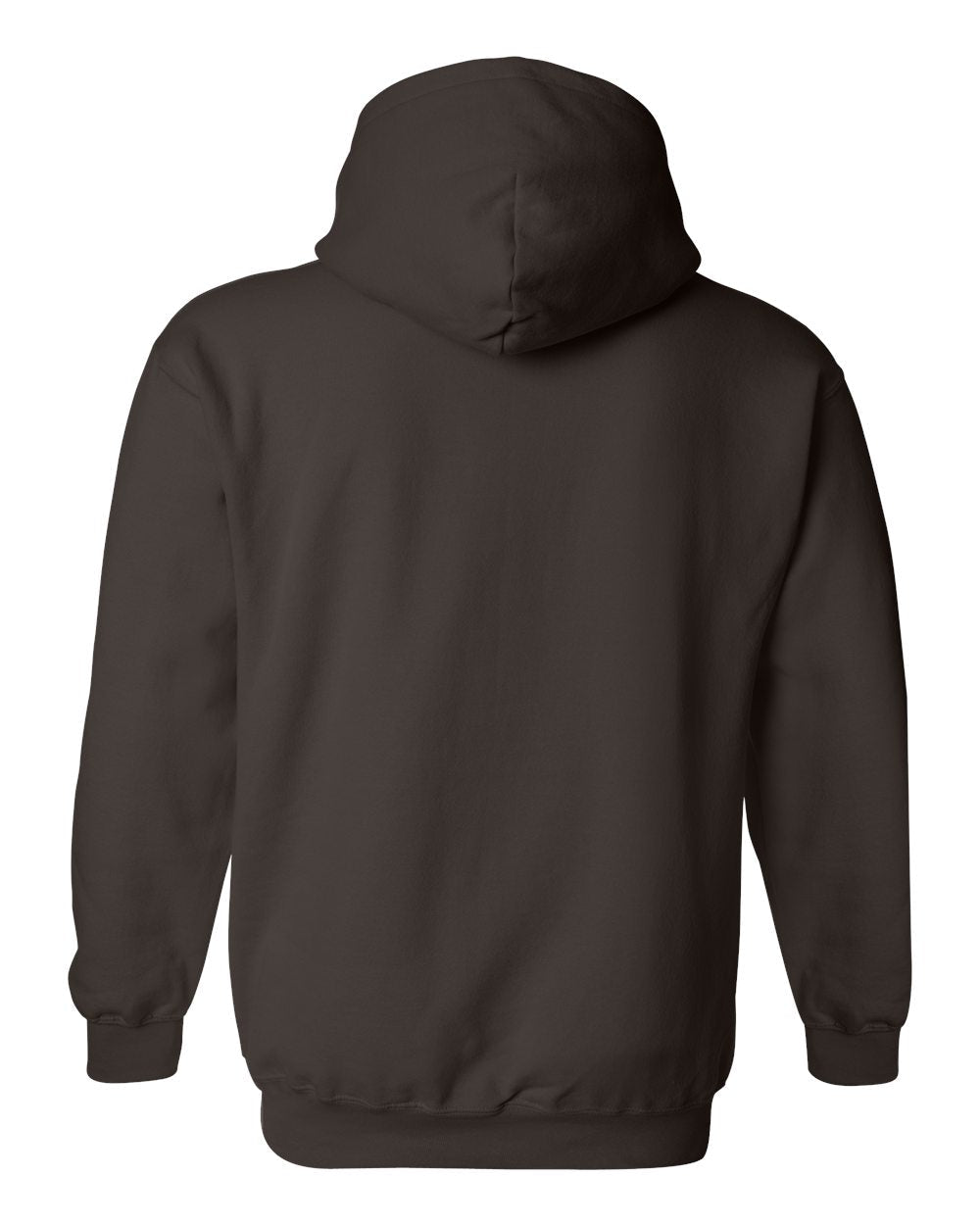 Gildan Heavy Blend™ Hooded Sweatshirt - 18500 - JL Franklins