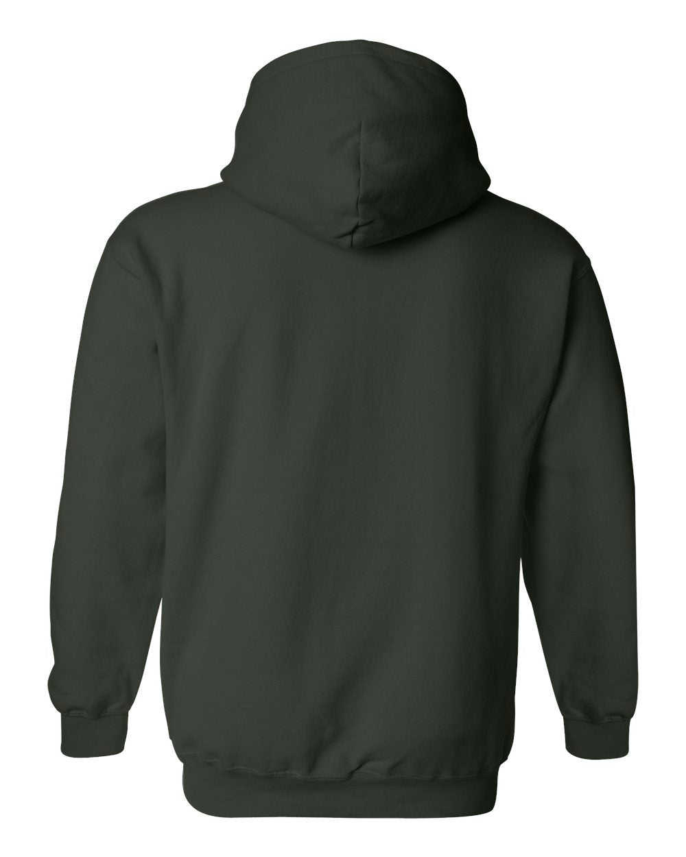Gildan Heavy Blend™ Hooded Sweatshirt - 18500 - JL Franklins