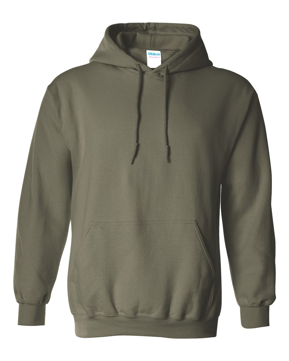 Gildan Heavy Blend™ Hooded Sweatshirt - 18500 - JL Franklins