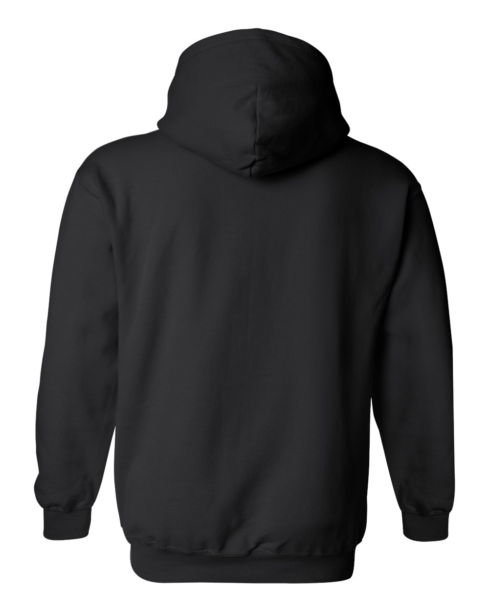 Gildan Heavy Blend™ Hooded Sweatshirt - 18500 - JL Franklins