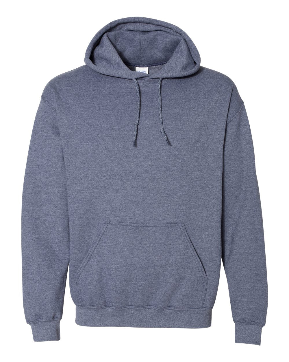 Gildan Heavy Blend™ Hooded Sweatshirt - 18500 - JL Franklins