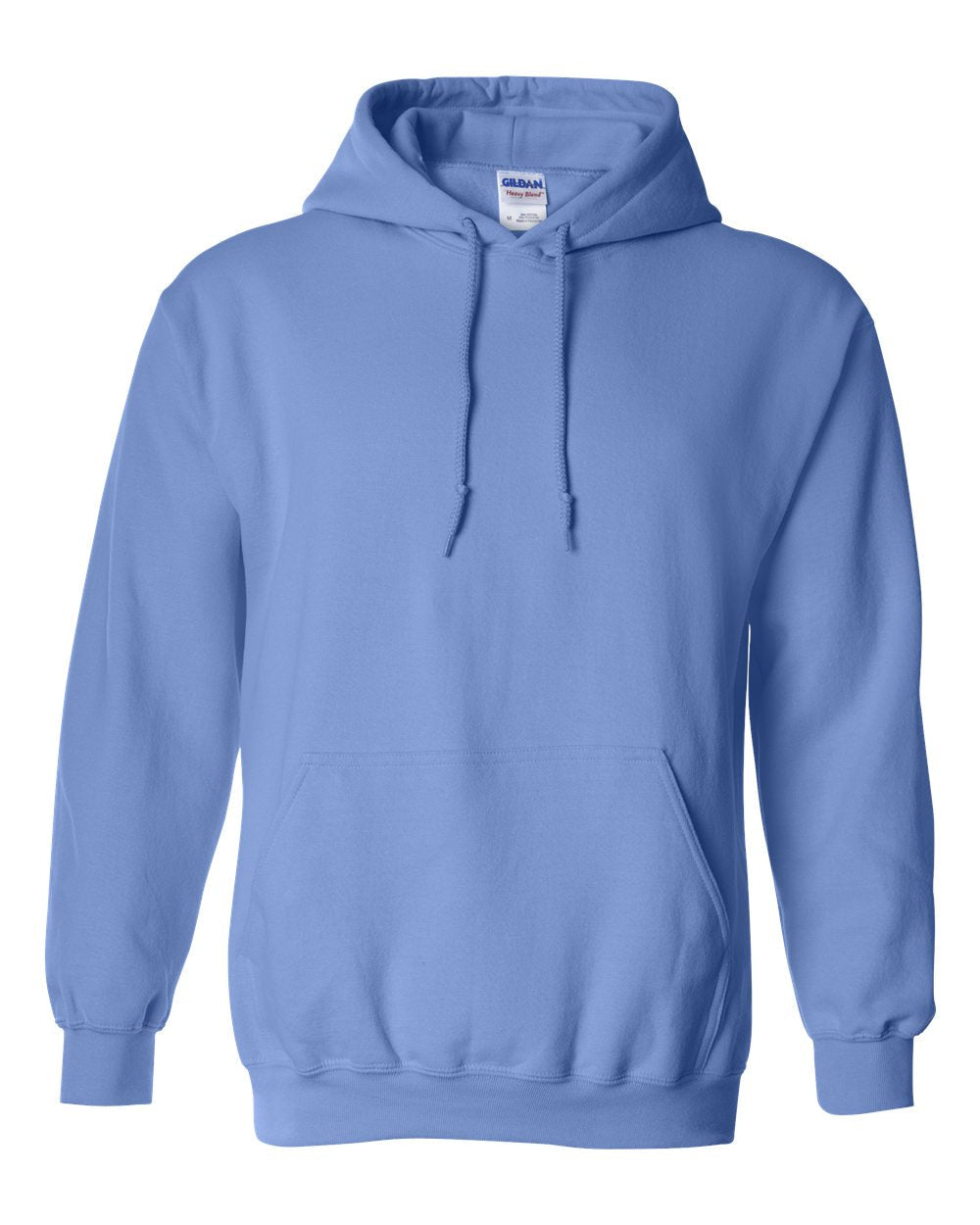 Gildan Heavy Blend™ Hooded Sweatshirt - 18500 - JL Franklins