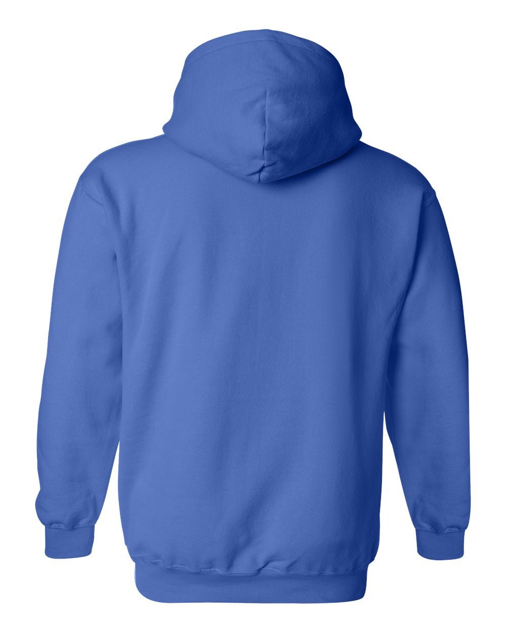 Gildan Heavy Blend™ Hooded Sweatshirt - 18500 - JL Franklins