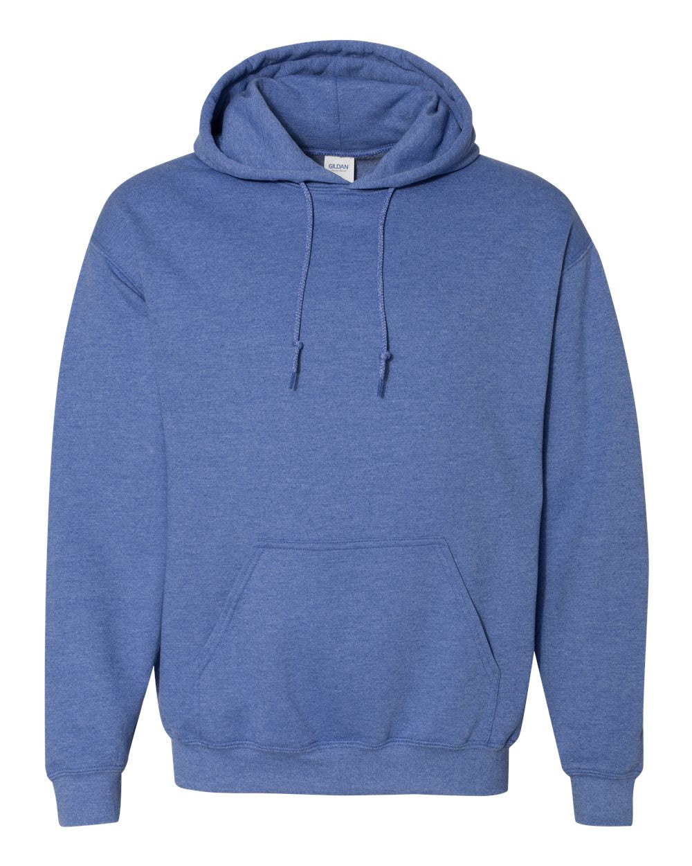 Gildan Heavy Blend™ Hooded Sweatshirt - 18500 - JL Franklins