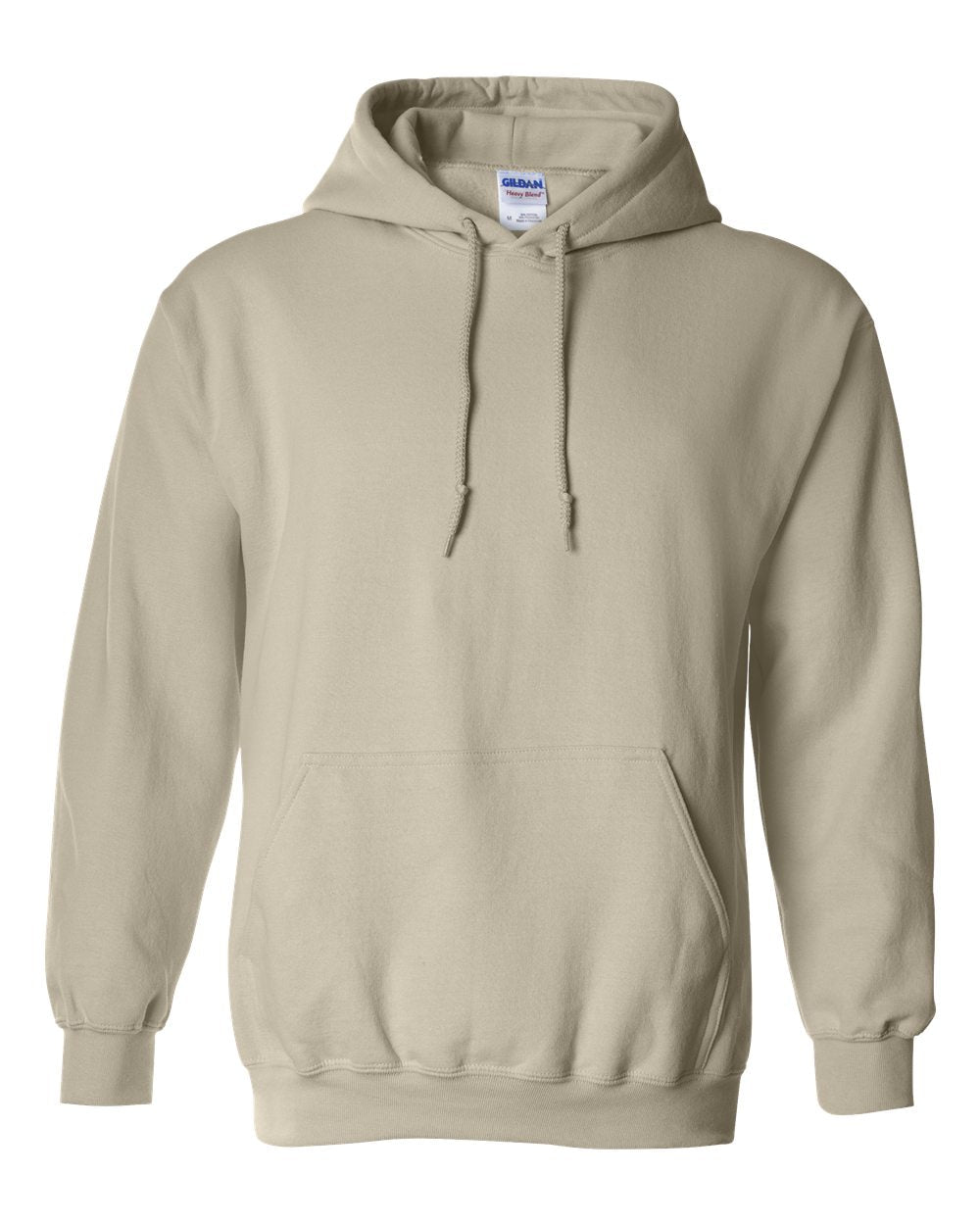 Gildan Heavy Blend™ Hooded Sweatshirt - 18500 - JL Franklins
