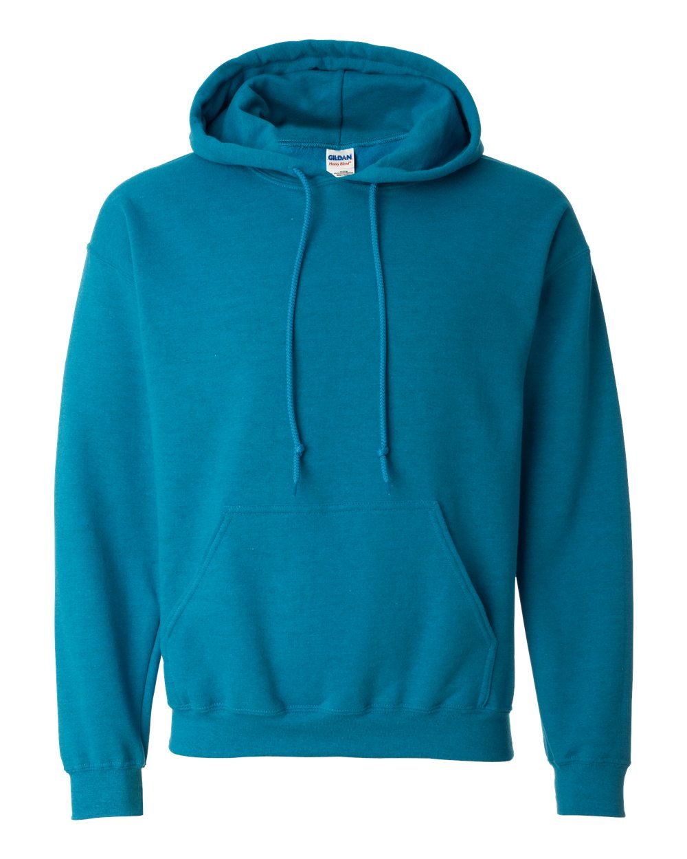 Gildan Heavy Blend™ Hooded Sweatshirt - 18500 - JL Franklins