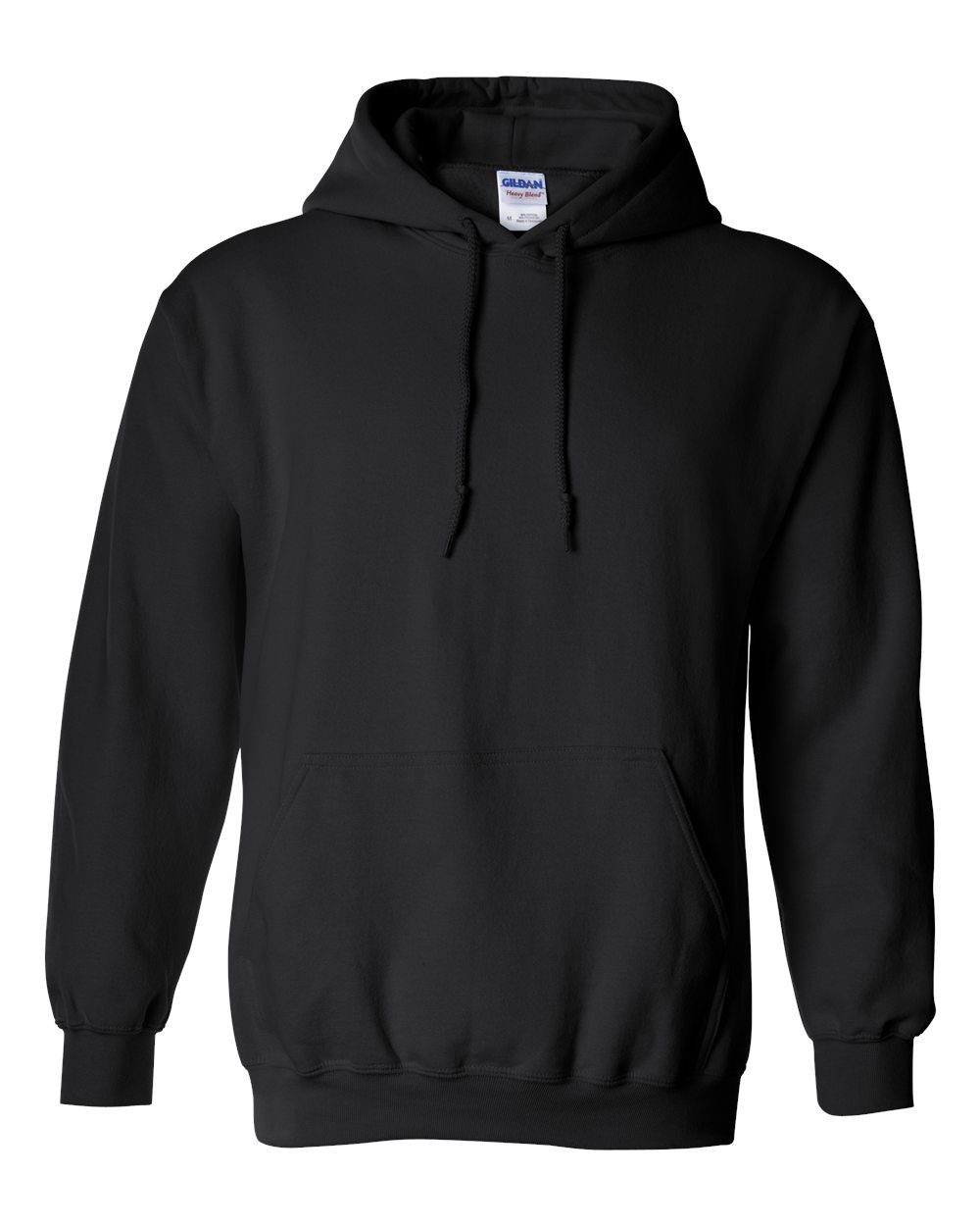 Gildan Heavy Blend™ Hooded Sweatshirt - 18500 - JL Franklins