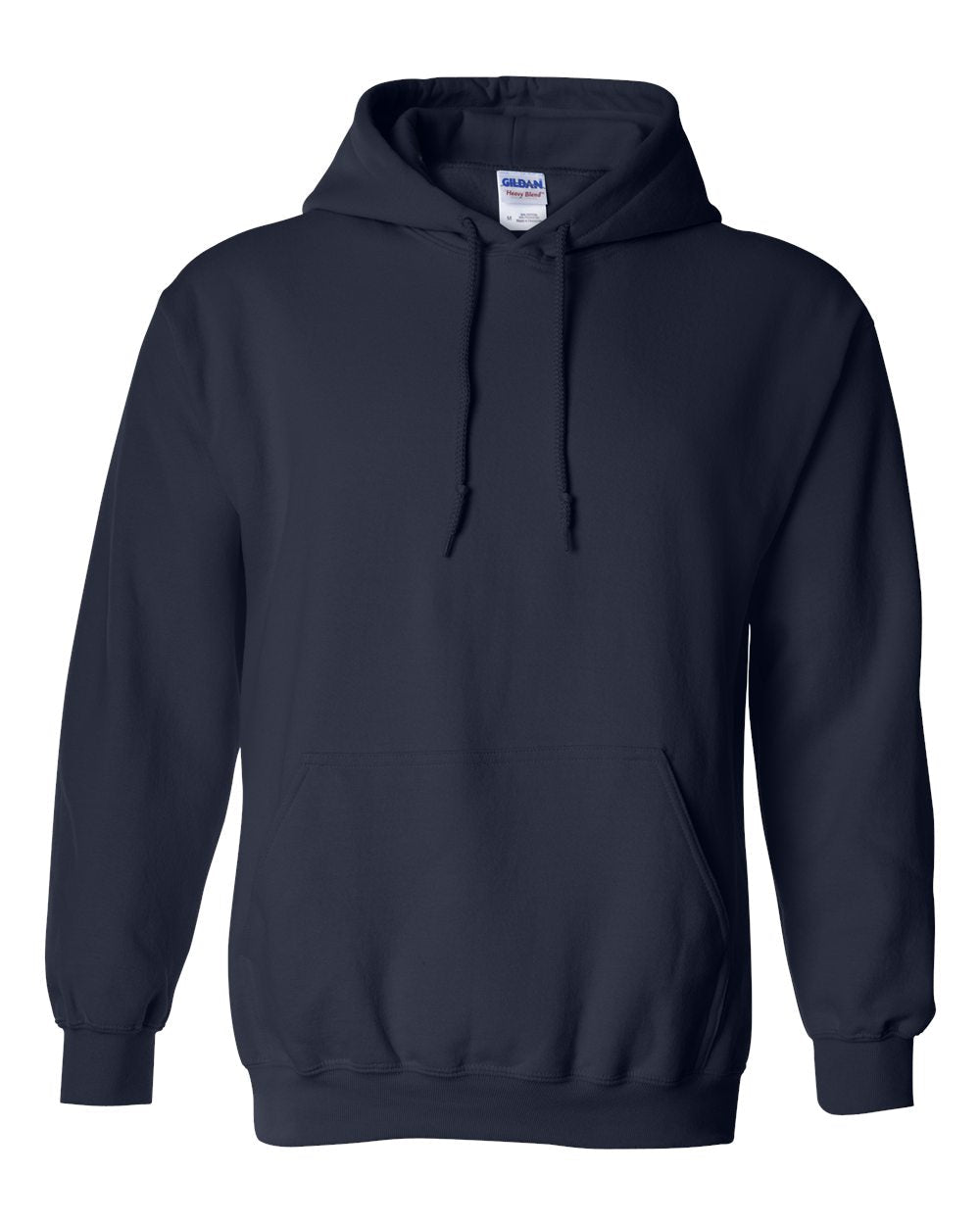 Gildan Heavy Blend™ Hooded Sweatshirt - 18500 - JL Franklins