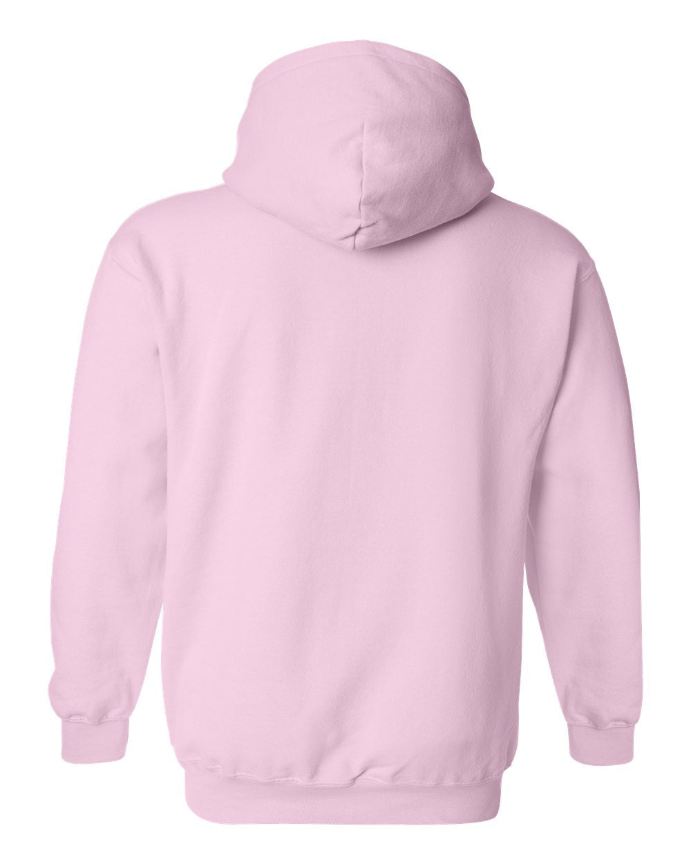 Gildan Heavy Blend™ Hooded Sweatshirt - 18500 - JL Franklins
