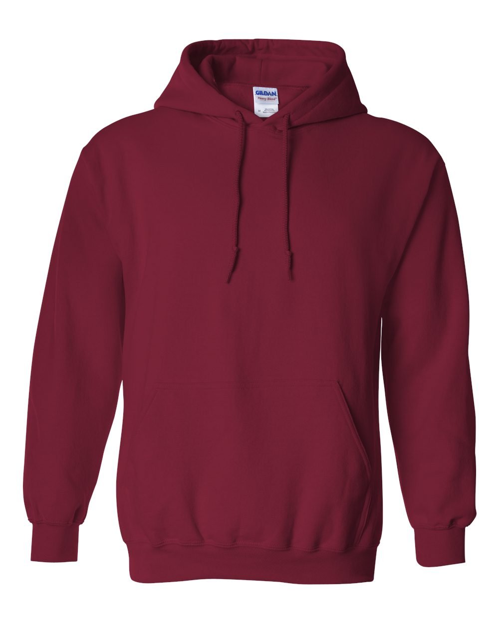 Gildan Heavy Blend™ Hooded Sweatshirt - 18500 - JL Franklins