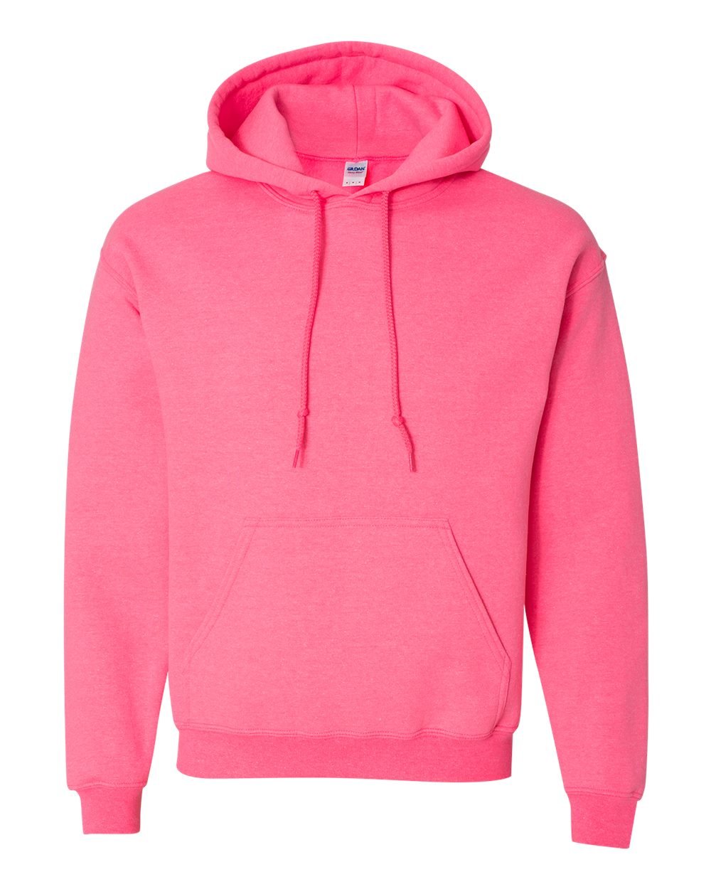 Gildan Heavy Blend™ Hooded Sweatshirt - 18500 - JL Franklins