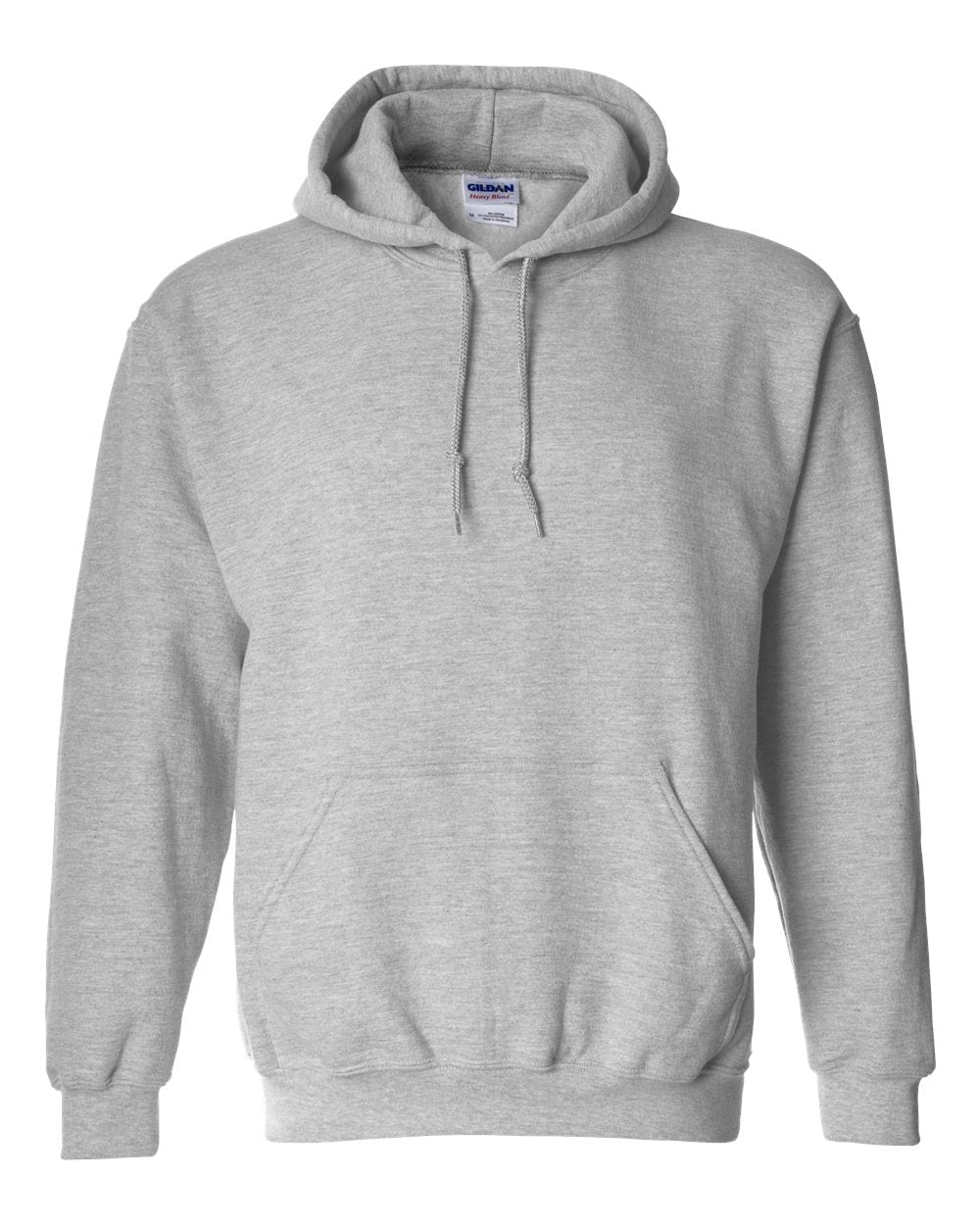 Gildan Heavy Blend™ Hooded Sweatshirt - 18500 - JL Franklins