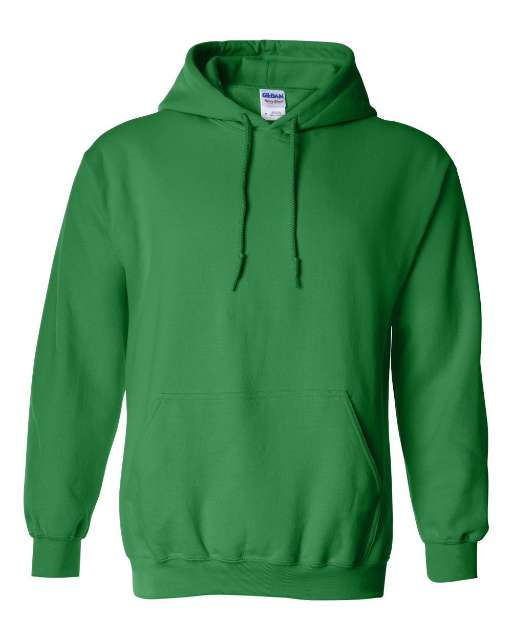 Gildan Heavy Blend™ Hooded Sweatshirt - 18500 - JL Franklins