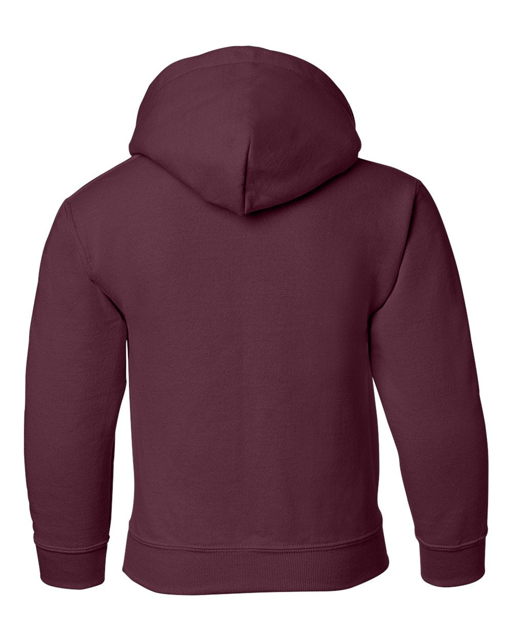 Gildan Heavy Blend™ Youth Hooded Sweatshirt - 18500B - JL Franklins