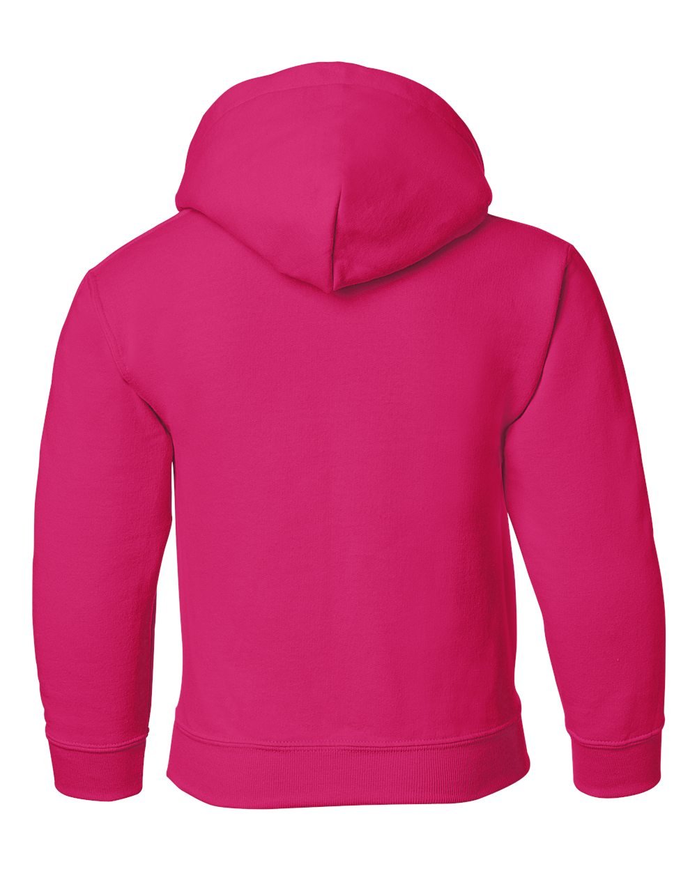 Gildan Heavy Blend™ Youth Hooded Sweatshirt - 18500B - JL Franklins
