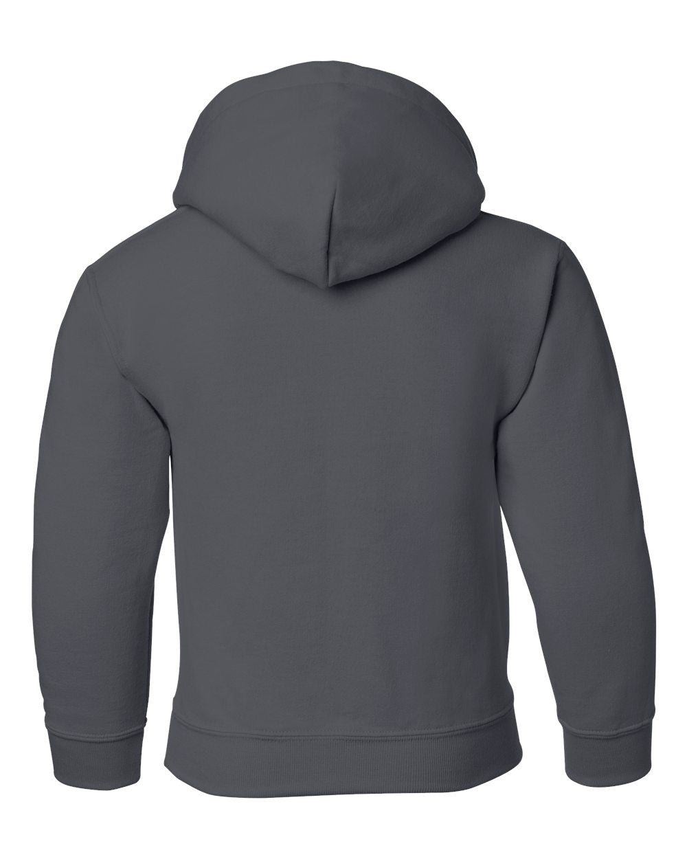 Gildan Heavy Blend™ Youth Hooded Sweatshirt - 18500B - JL Franklins