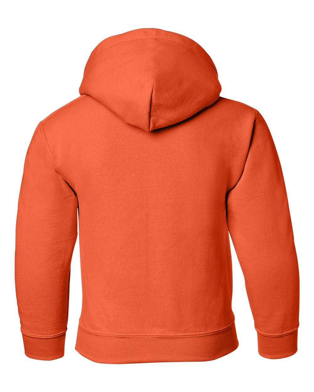 Gildan Heavy Blend™ Youth Hooded Sweatshirt - 18500B - JL Franklins