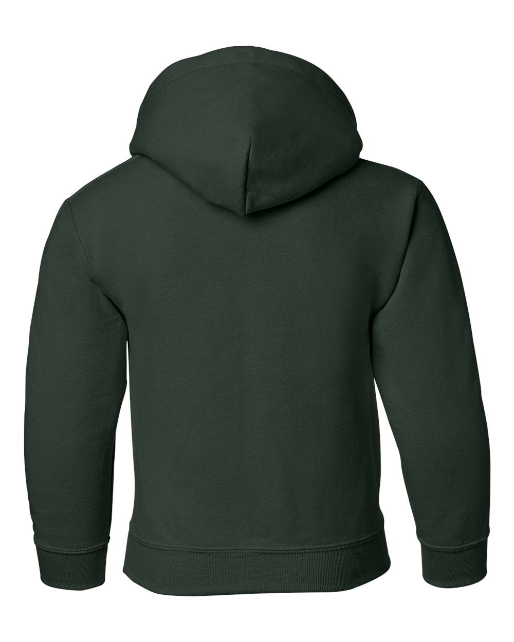 Gildan Heavy Blend™ Youth Hooded Sweatshirt - 18500B - JL Franklins