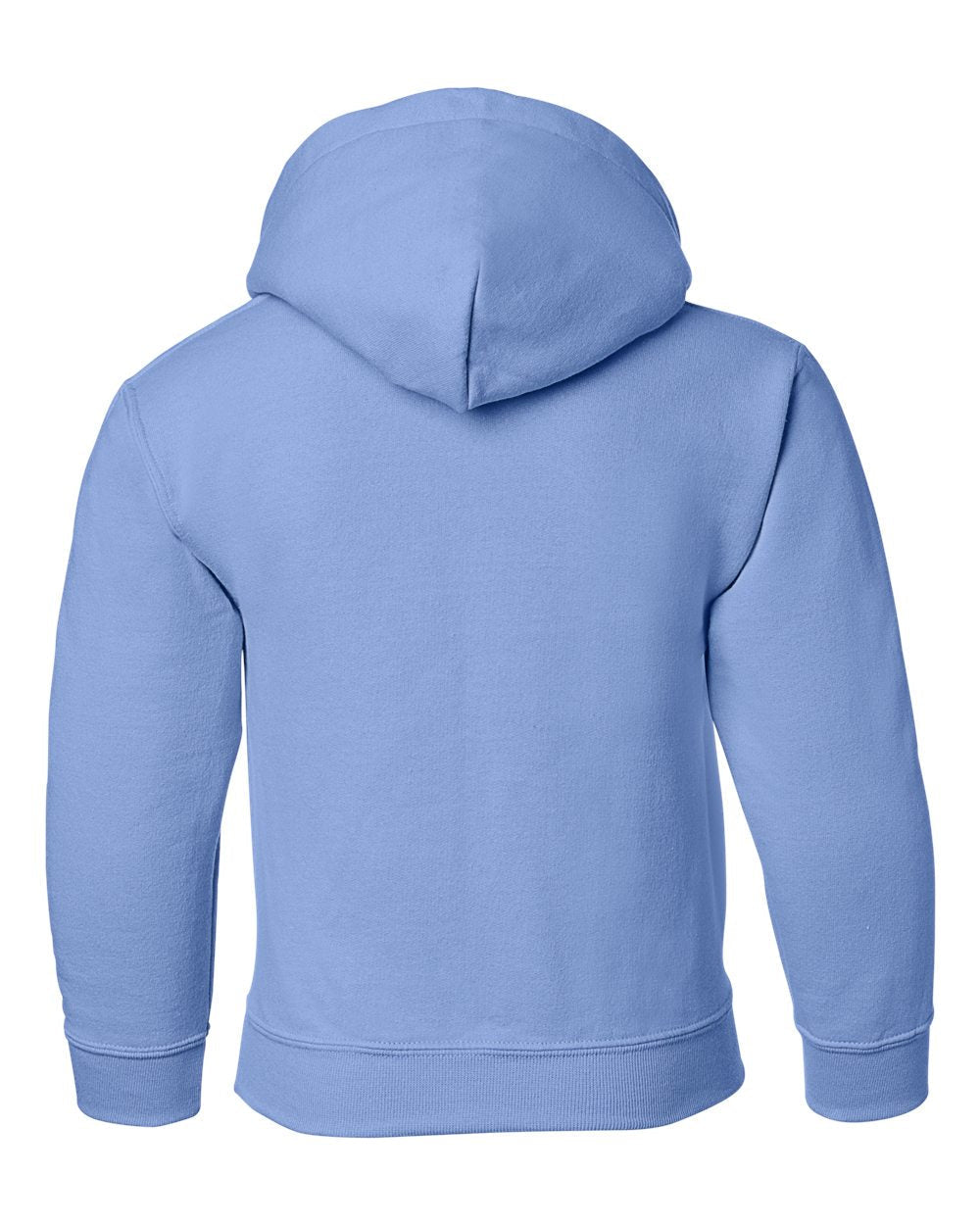 Gildan Heavy Blend™ Youth Hooded Sweatshirt - 18500B - JL Franklins