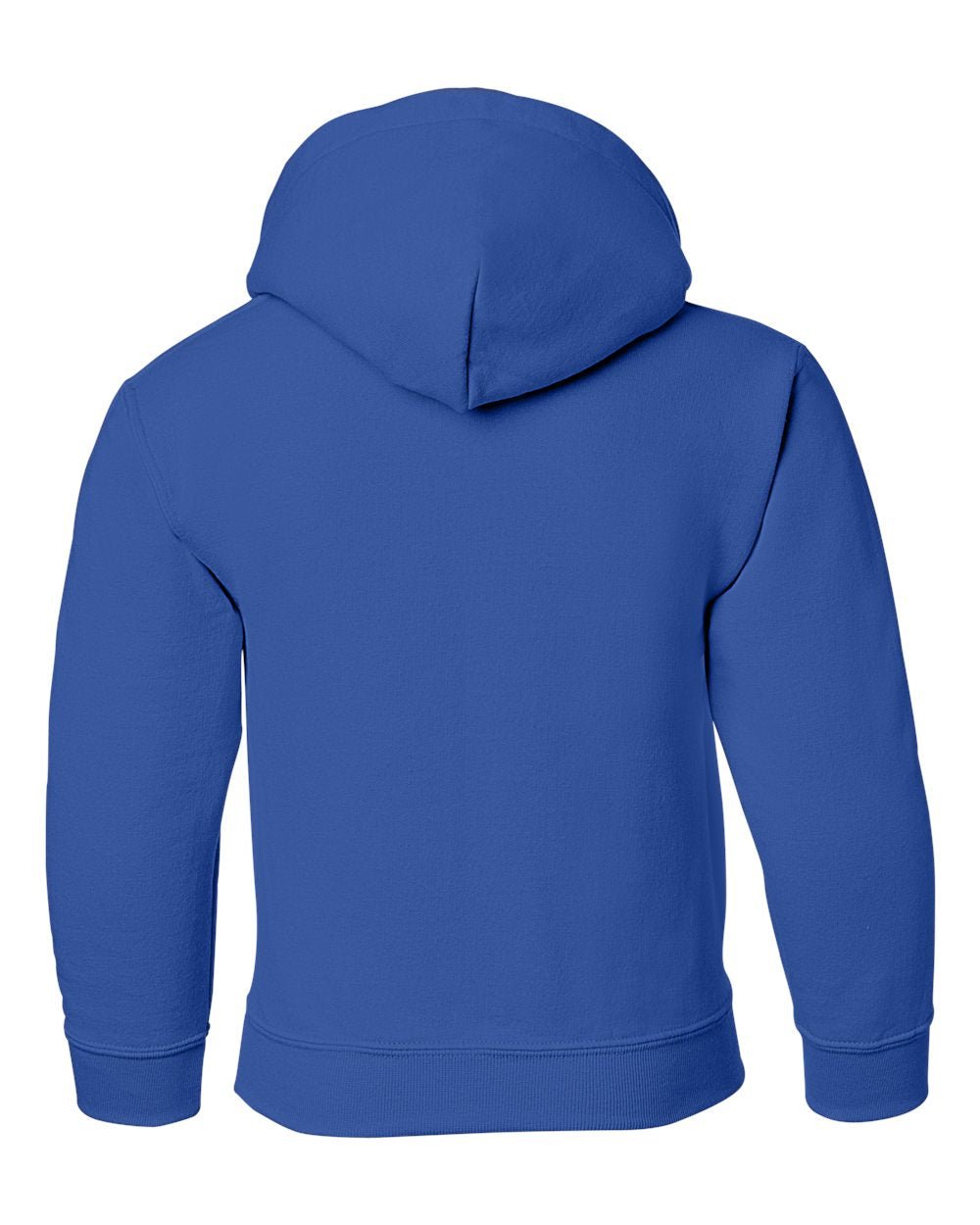 Gildan Heavy Blend™ Youth Hooded Sweatshirt - 18500B - JL Franklins