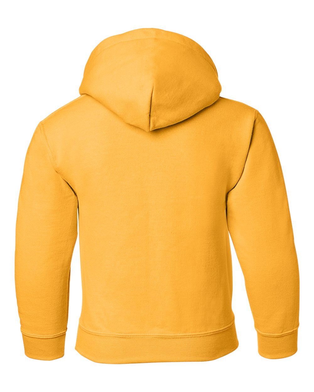 Gildan Heavy Blend™ Youth Hooded Sweatshirt - 18500B - JL Franklins