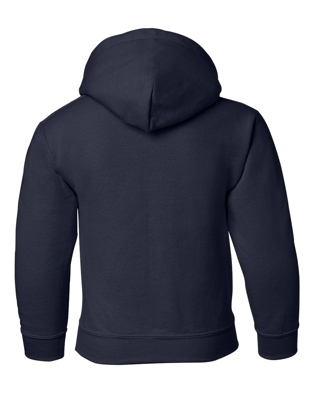 Gildan Heavy Blend™ Youth Hooded Sweatshirt - 18500B - JL Franklins