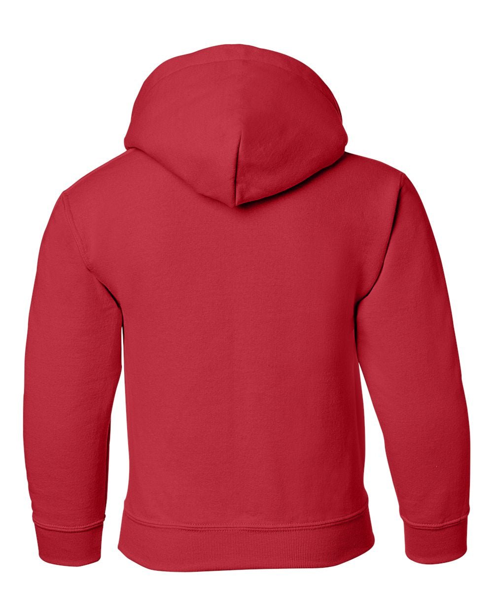 Gildan Heavy Blend™ Youth Hooded Sweatshirt - 18500B - JL Franklins