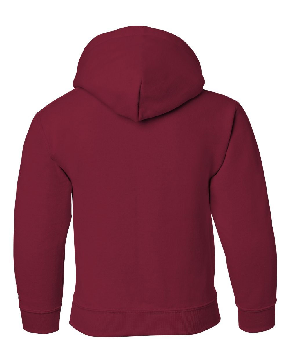 Gildan Heavy Blend™ Youth Hooded Sweatshirt - 18500B - JL Franklins