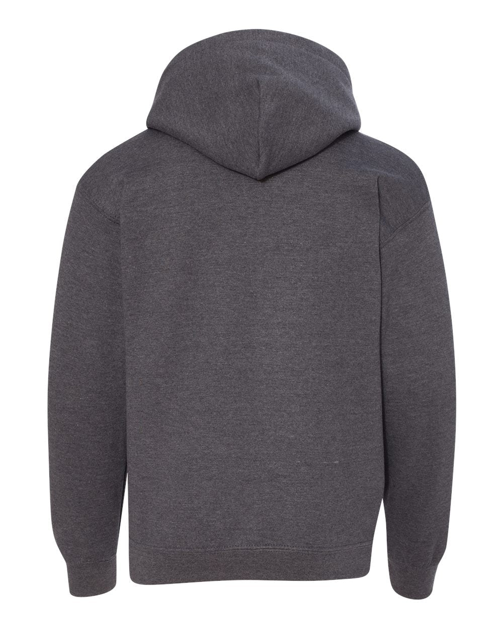 Gildan Heavy Blend™ Youth Hooded Sweatshirt - 18500B - JL Franklins