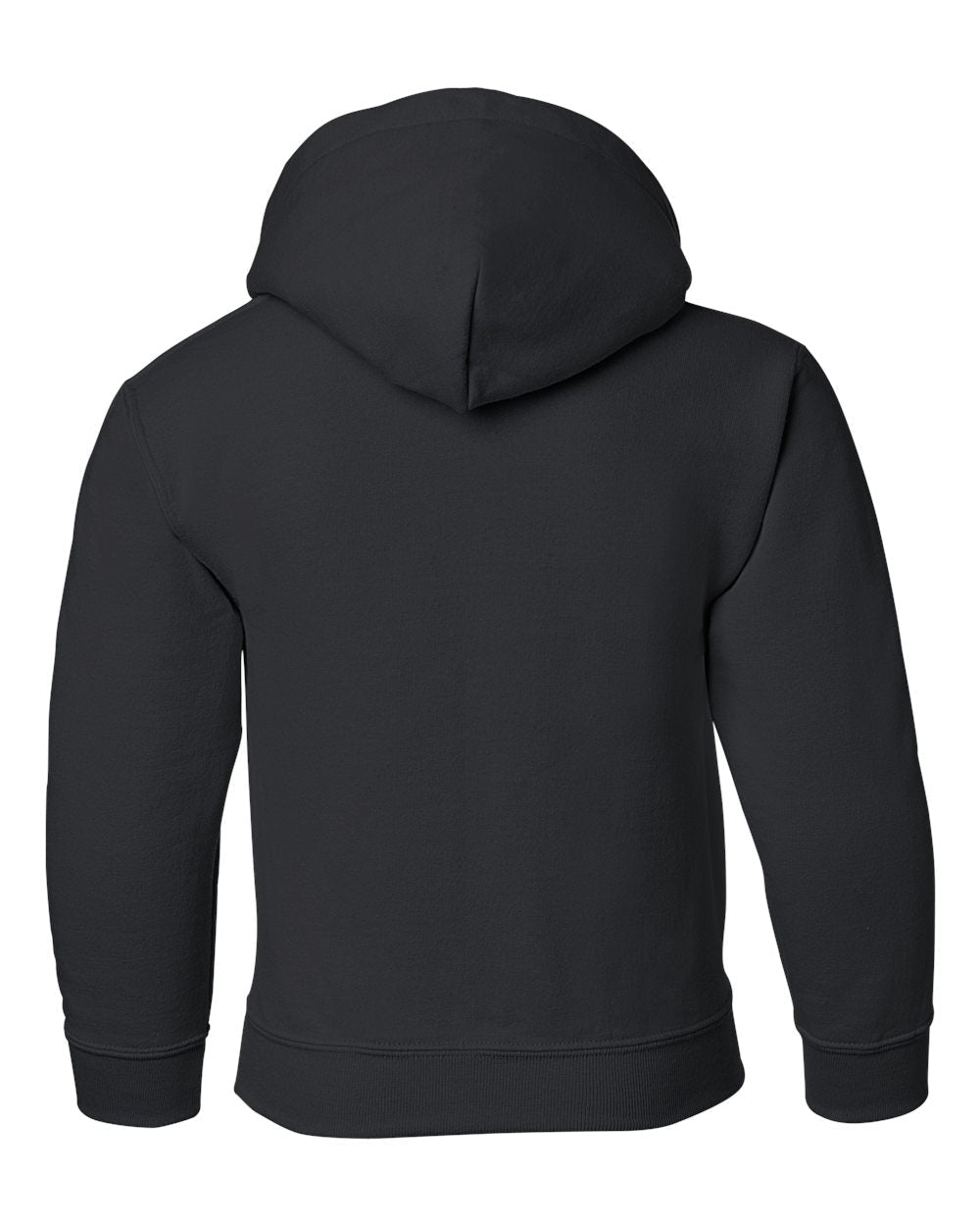 Gildan Heavy Blend™ Youth Hooded Sweatshirt - 18500B - JL Franklins