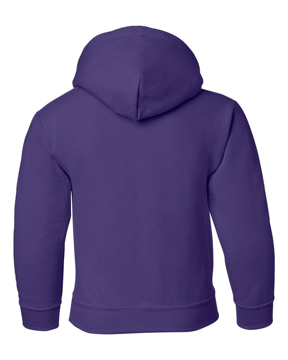 Gildan Heavy Blend™ Youth Hooded Sweatshirt - 18500B - JL Franklins