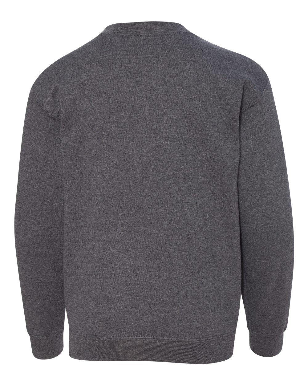 Gildan Heavy Blend™ Youth Sweatshirt - 18000B - JL Franklins