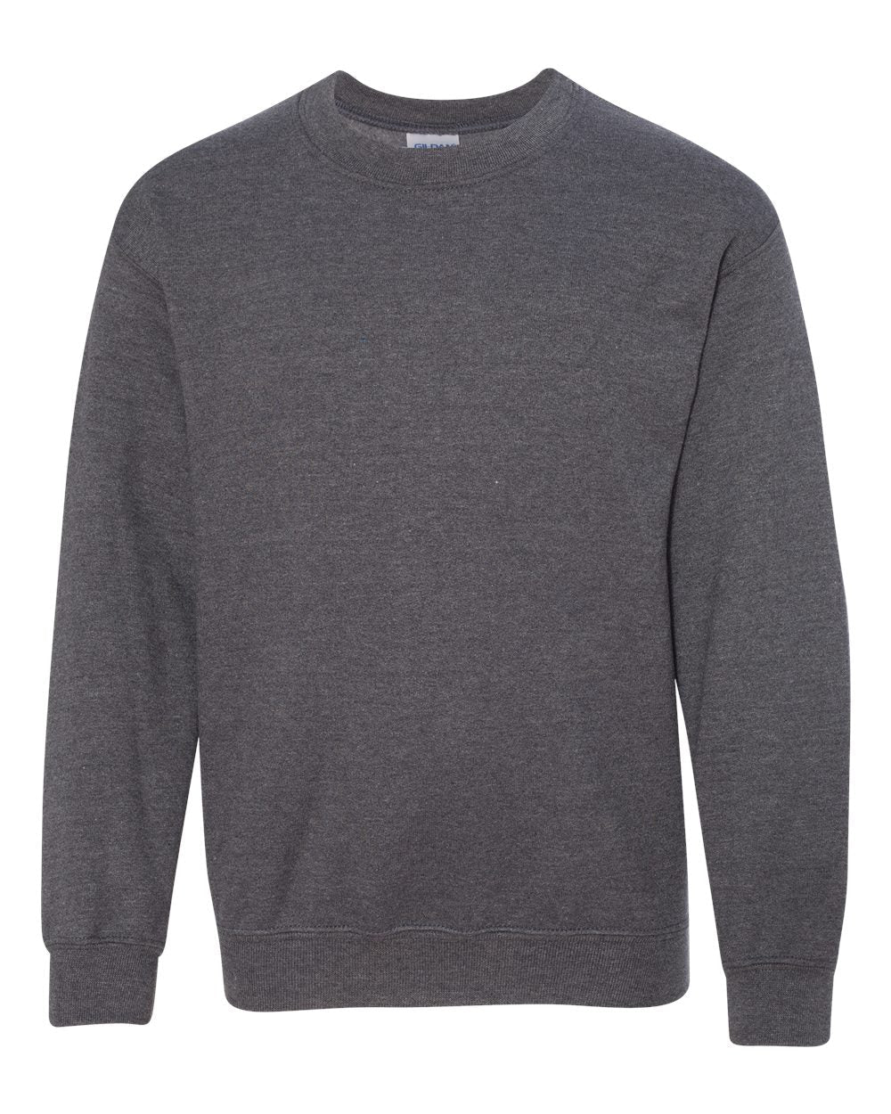 Gildan Heavy Blend™ Youth Sweatshirt - 18000B - JL Franklins