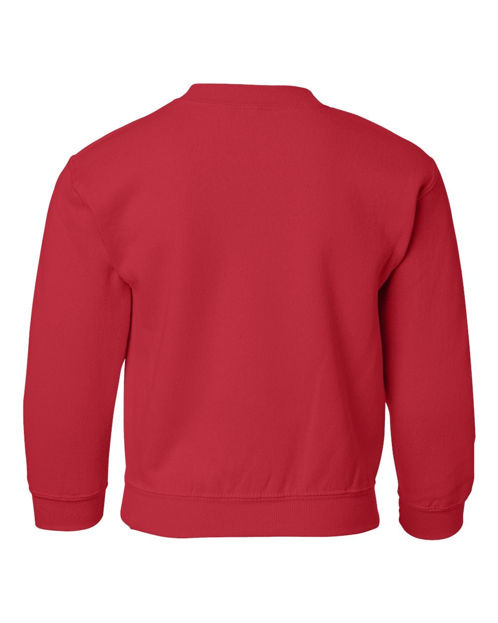 Gildan Heavy Blend™ Youth Sweatshirt - 18000B - JL Franklins