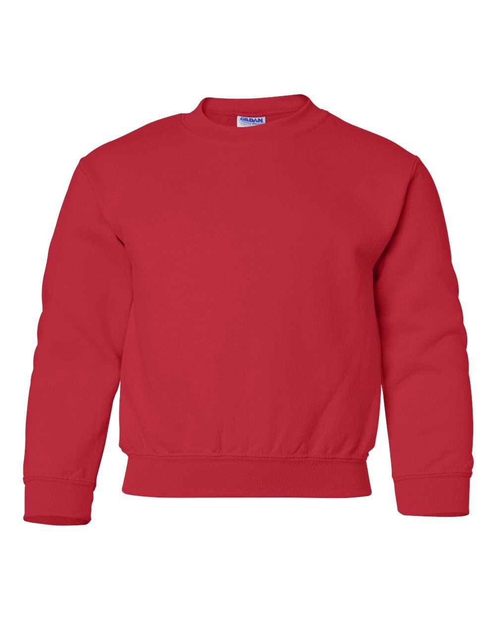 Gildan Heavy Blend™ Youth Sweatshirt - 18000B - JL Franklins