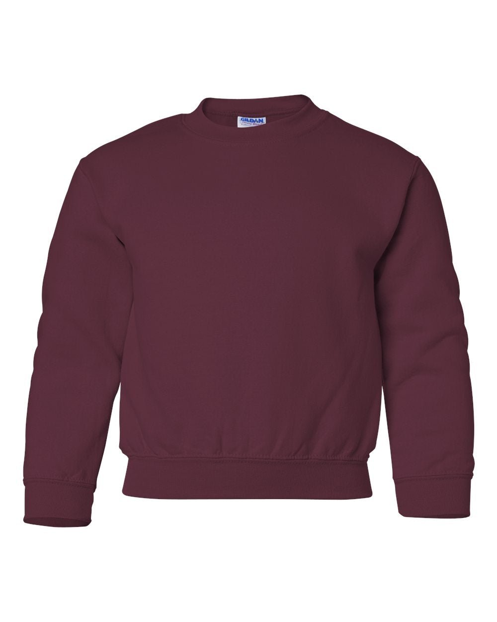 Gildan Heavy Blend™ Youth Sweatshirt - 18000B - JL Franklins