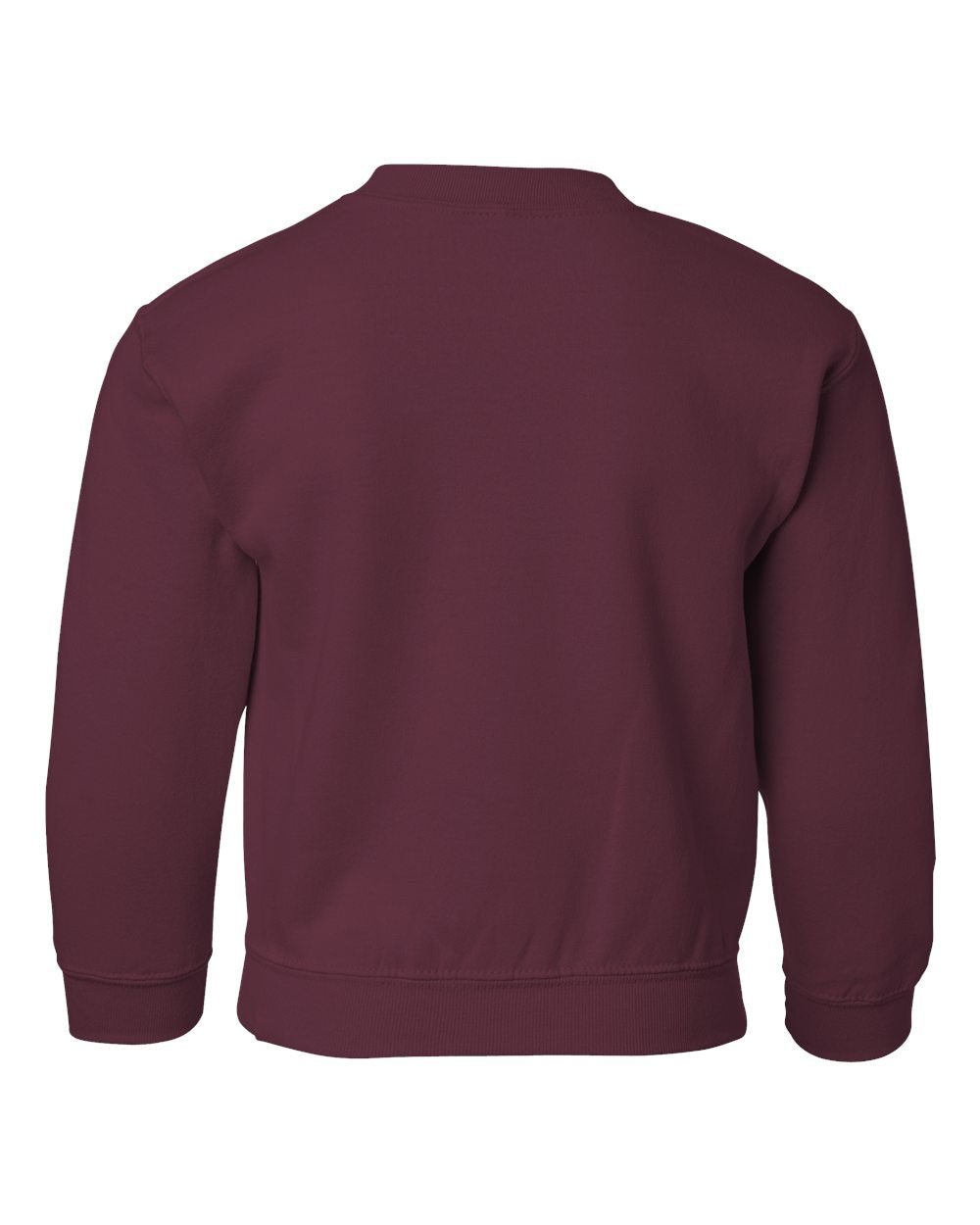 Gildan Heavy Blend™ Youth Sweatshirt - 18000B - JL Franklins