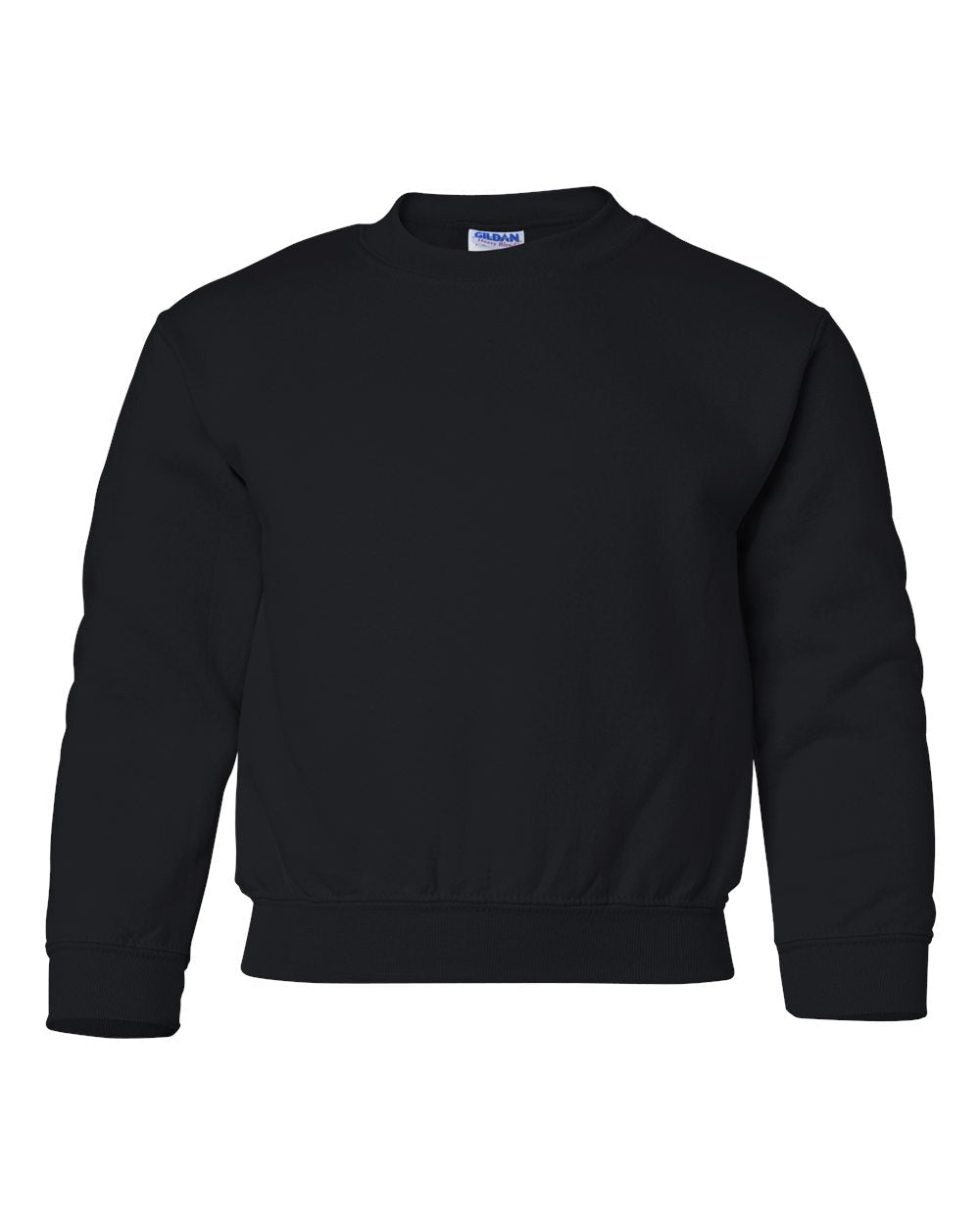 Gildan Heavy Blend™ Youth Sweatshirt - 18000B - JL Franklins