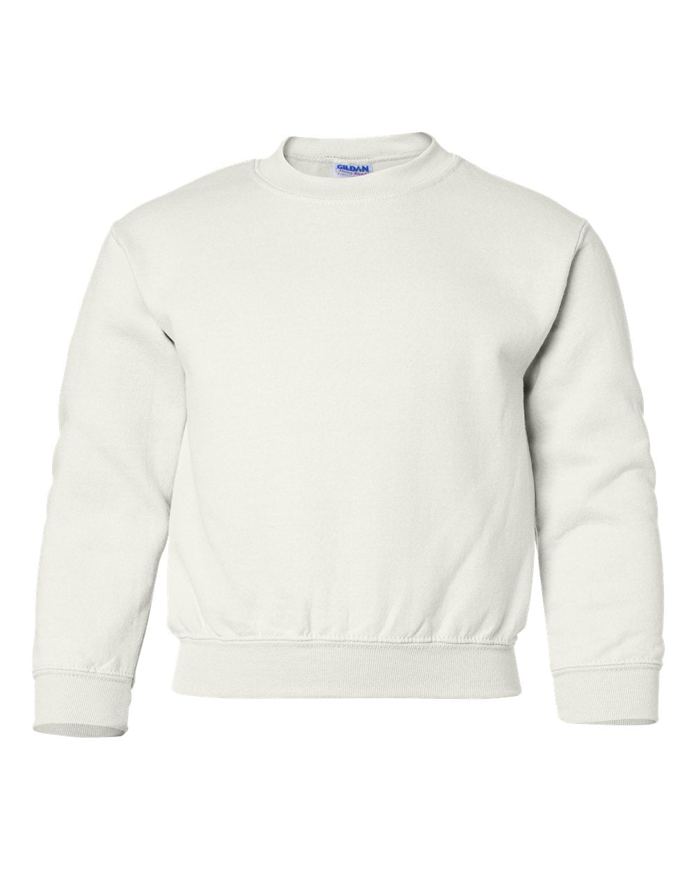 Gildan Heavy Blend™ Youth Sweatshirt - 18000B - JL Franklins