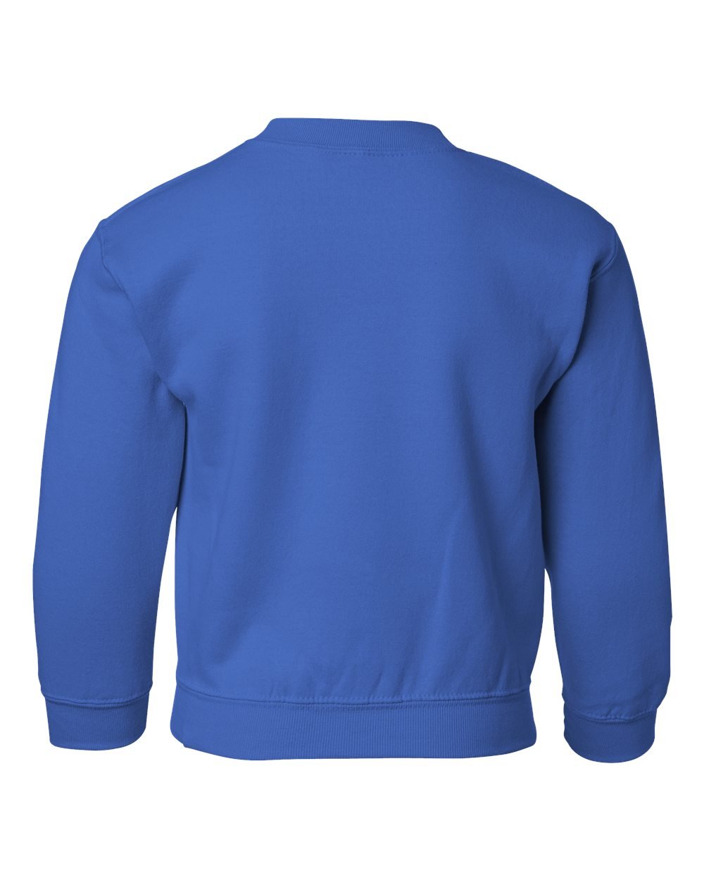 Gildan Heavy Blend™ Youth Sweatshirt - 18000B - JL Franklins