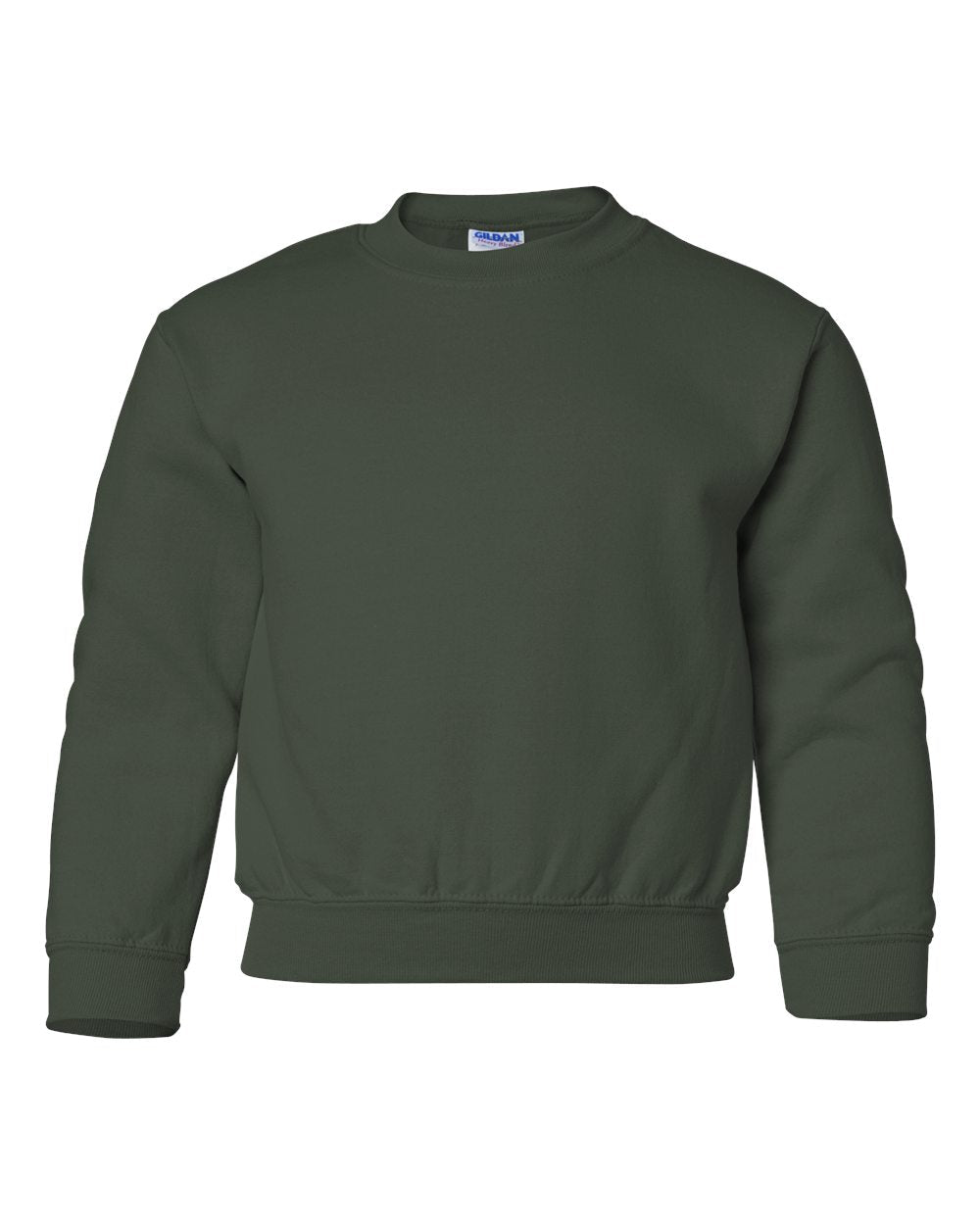 Gildan Heavy Blend™ Youth Sweatshirt - 18000B - JL Franklins