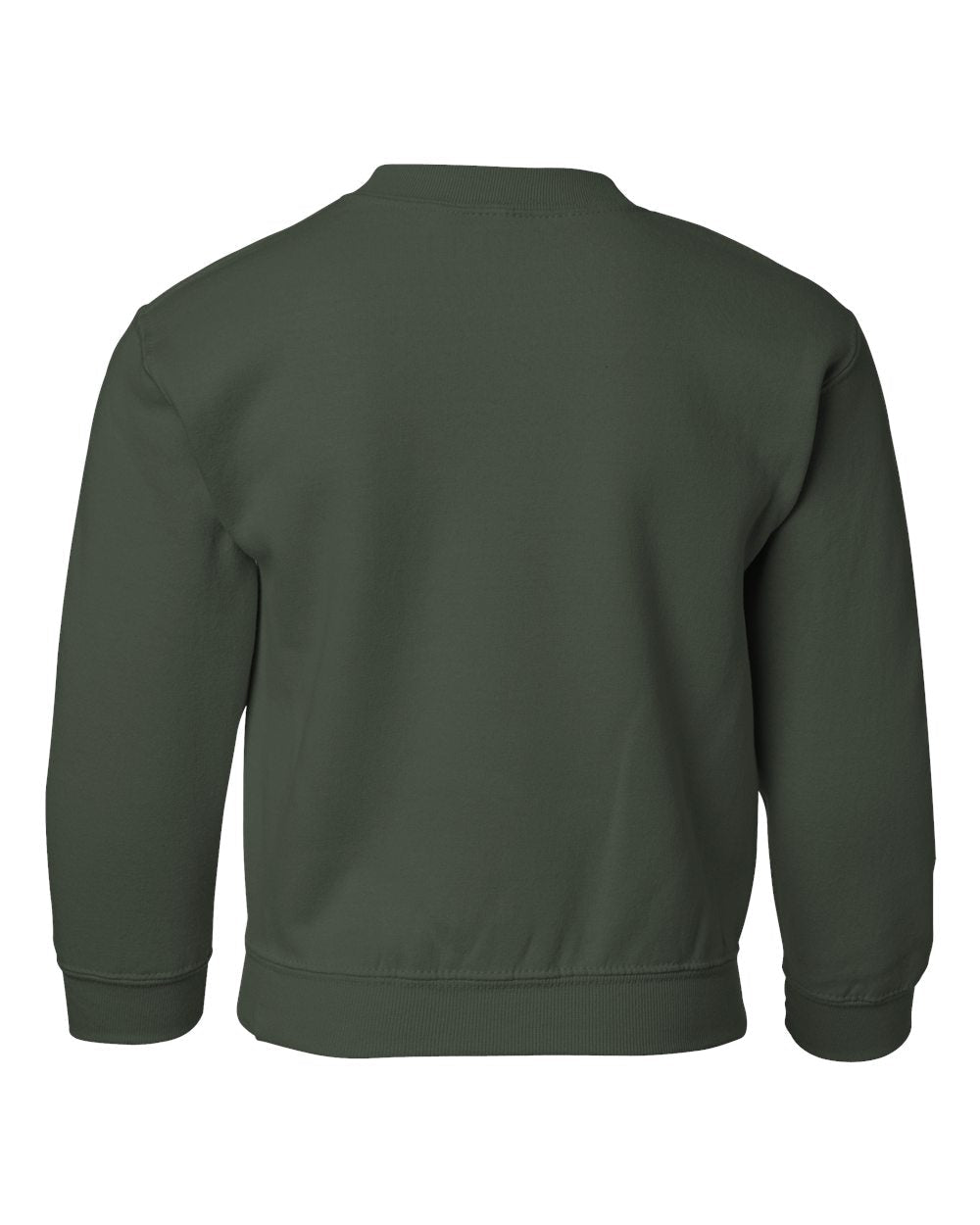 Gildan Heavy Blend™ Youth Sweatshirt - 18000B - JL Franklins