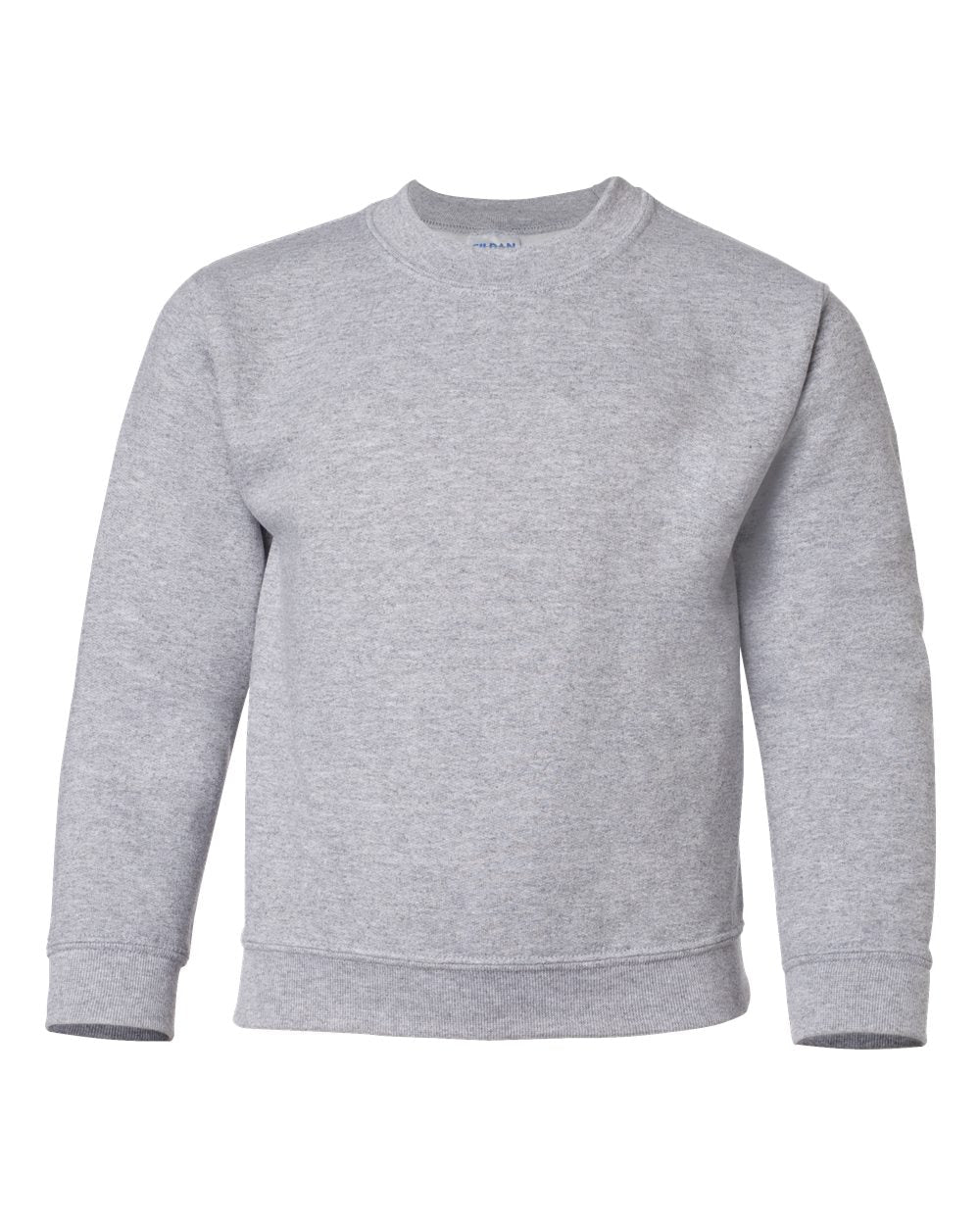 Gildan Heavy Blend™ Youth Sweatshirt - 18000B - JL Franklins