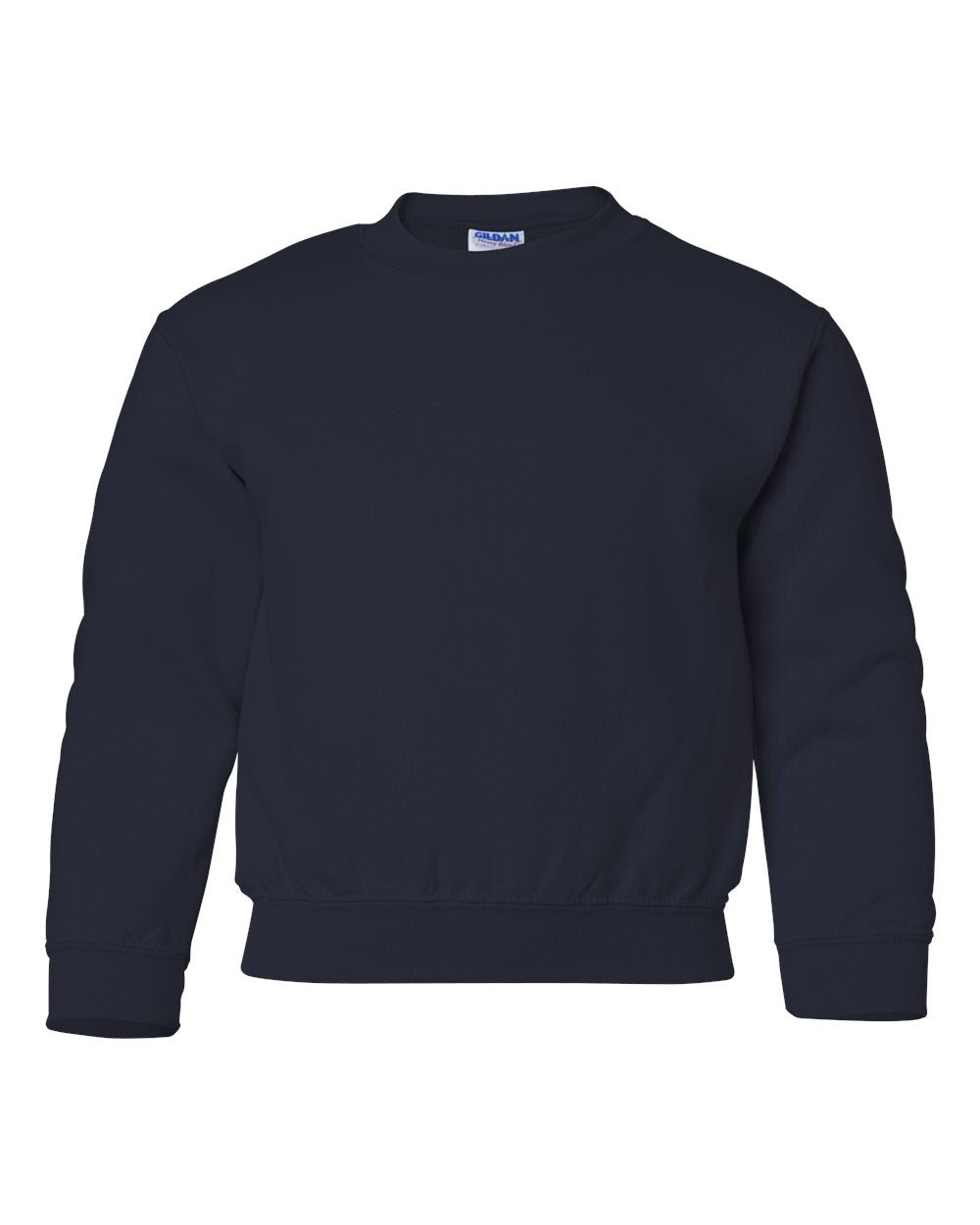 Gildan Heavy Blend™ Youth Sweatshirt - 18000B - JL Franklins