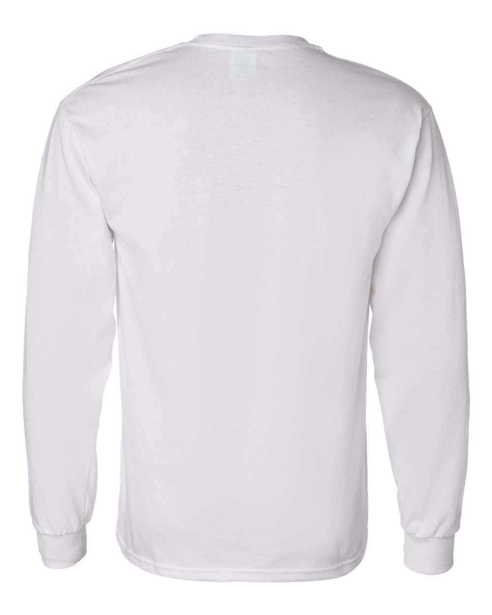 Gildan Heavy Cotton™ Long Sleeve T-Shirt - 5400 - JL Franklins