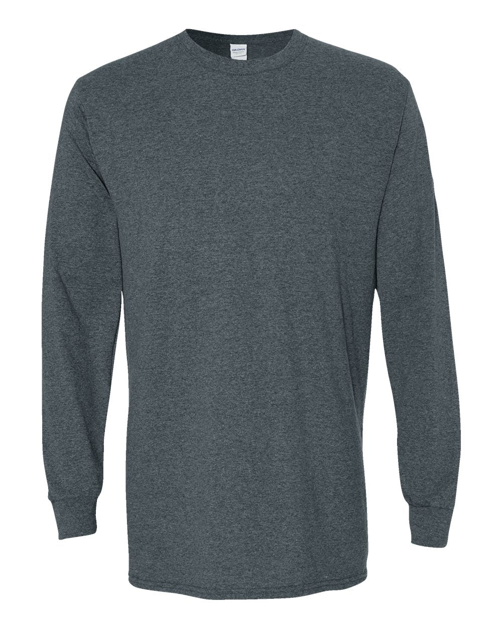 Gildan Heavy Cotton™ Long Sleeve T-Shirt - 5400 - JL Franklins