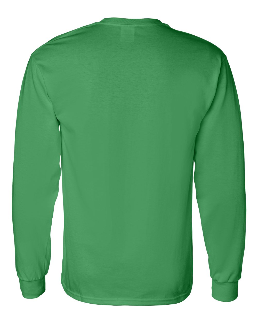 Gildan Heavy Cotton™ Long Sleeve T-Shirt - 5400 - JL Franklins